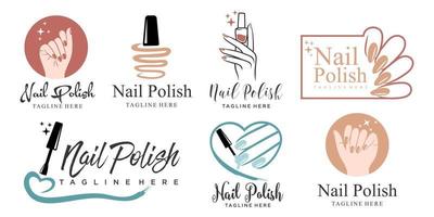 Pintado A Mão Em Manicure Nail Polish PNG , Clipart De Esmaltes,  Ilustração, Lixador De Unha Imagem PNG e PSD Para Download Gratuito