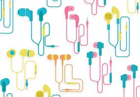 Vector Ear Buds