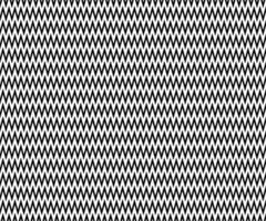 linha de onda e linhas de padrão em zigue-zague ondulado. onda abstrata textura geométrica ponto meio-tom. papel de parede chevrons. papel digital para preenchimento de páginas, web design, impressão têxtil. arte vetorial. vetor