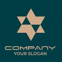 logotipo de monograma necessidades de logotipo exclusivo para empresa logotipo de monograma necessidades de logotipo exclusivo para empresa vetor
