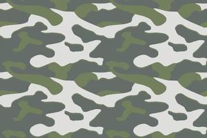 fundo plano de textura de padrão de camuflagem militar do exército.