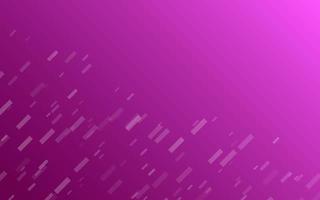 fundo roxo, vetor de ilustração abstrata minimalista aleatório para logotipo, cartão, banner, web e impressão.