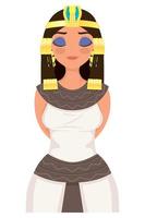 cleópatra rainha egípcia