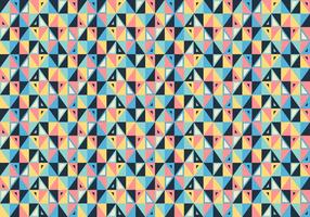 Free Abstract Pattern # 8 vetor