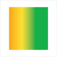fundo gradiente multicolorido para modelo de capa vetor