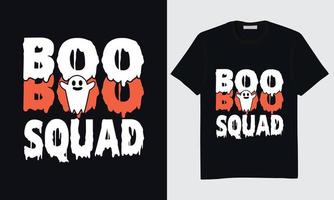 design de camiseta de halloween, design de camiseta feliz dia das bruxas, design moderno de camiseta de halloween, melhor design de camiseta de halloween, arte vetorial de camiseta de halloween vetor