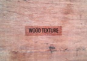 Fundo de textura de madeira vetorial grátis vetor