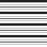 preto e branco bw listra cinza linha horizontal ponto traço linha círculo padrão sem costura ilustração vetorial toalha de mesa, papel de embrulho de tapete de piquenique, tapete, tecido, têxtil, cachecol vetor