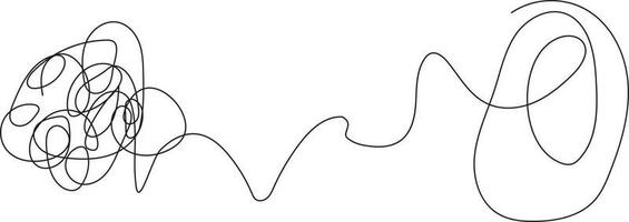 linha fina sobre fundo branco ondulado. linhas de fundo de negócios onda design de listras abstratas vetor