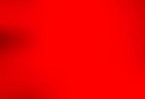 padrão de bokeh brilhante de vetor vermelho claro.