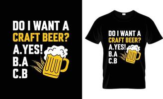 design de camiseta de cerveja artesanal, slogan de camiseta de cerveja artesanal e design de vestuário, tipografia de cerveja artesanal, vetor de cerveja artesanal, ilustração de cerveja artesanal