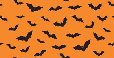 morcego voador, ilustração grunge, vetor. vetor