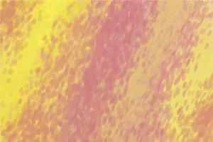 fundo com nervuras para um banner, nas cores rosa e amarelo vetor