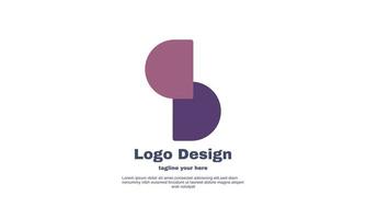 design de símbolo inicial do logotipo único simples s isolado em vetor