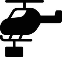 ilustração vetorial de helicóptero em ícones de símbolos.vector de qualidade background.premium para conceito e design gráfico. vetor