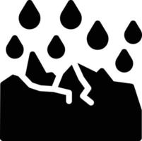 ilustração vetorial de chuva em ícones de símbolos.vector de qualidade background.premium para conceito e design gráfico. vetor