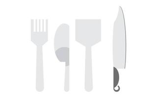 vetores de utensílios de cozinha pro