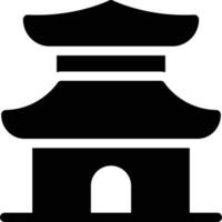 ilustração vetorial yakushiji em ícones de símbolos.vector de qualidade background.premium para conceito e design gráfico. vetor