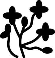 ilustração vetorial de flores em ícones de símbolos.vector de qualidade background.premium para conceito e design gráfico. vetor