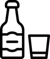 ilustração vetorial de vinho em ícones de símbolos.vector de qualidade background.premium para conceito e design gráfico. vetor