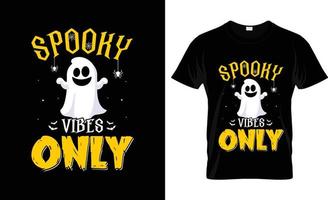 design de camiseta de halloween, slogan de camiseta de halloween e design de vestuário, tipografia de halloween, vetor de halloween, ilustração de halloween