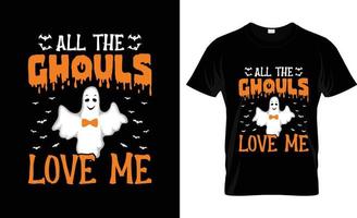 design de camiseta de halloween, slogan de camiseta de halloween e design de vestuário, tipografia de halloween, vetor de halloween, ilustração de halloween