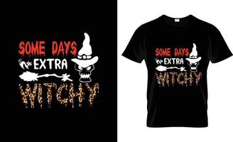 design de camiseta de halloween, slogan de camiseta de halloween e design de vestuário, tipografia de halloween, vetor de halloween, ilustração de halloween