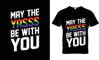 design de camiseta paga gay, slogan de camiseta paga gay e design de vestuário, tipografia paga gay, vetor pago gay, ilustração paga gay