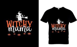 design de camiseta de halloween, slogan de camiseta de halloween e design de vestuário, tipografia de halloween, vetor de halloween, ilustração de halloween