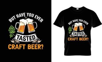 design de camiseta de cerveja artesanal, slogan de camiseta de cerveja artesanal e design de vestuário, tipografia de cerveja artesanal, vetor de cerveja artesanal, ilustração de cerveja artesanal