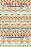 design de fundo padrão geométrico étnico tradicional para fundos tapete papel de parede roupas embrulhar tecido sem costura estilo bordado ilustração vetorial vetor