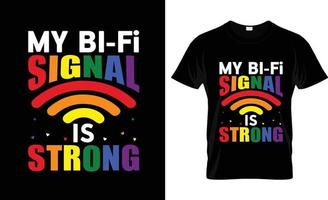 design de camiseta paga gay, slogan de camiseta paga gay e design de vestuário, tipografia paga gay, vetor pago gay, ilustração paga gay