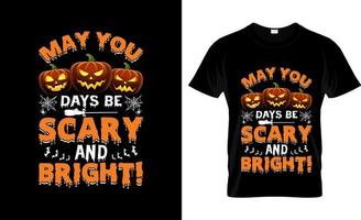 design de camiseta de halloween, slogan de camiseta de halloween e design de vestuário, tipografia de halloween, vetor de halloween, ilustração de halloween