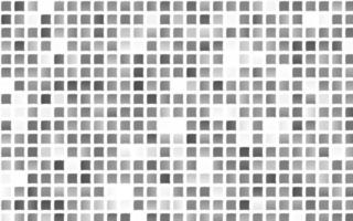 layout de vetor cinza claro prata com linhas, retângulos.