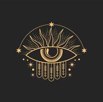 símbolo esotérico tatuagem olho mágico oculto pedreiro sinal