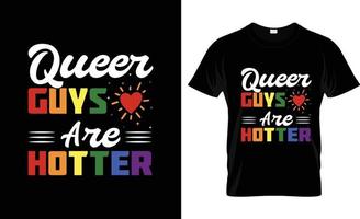 design de camiseta paga gay, slogan de camiseta paga gay e design de vestuário, tipografia paga gay, vetor pago gay, ilustração paga gay