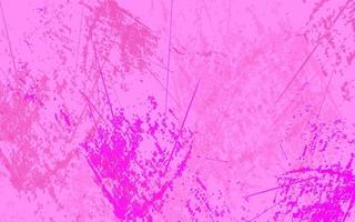 vetor abstrato de fundo pastel de cor rosa