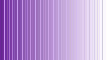 estética abstrata linha listrada gradiente roxo quadro em branco ilustração de pano de fundo, perfeito para papel de parede, pano de fundo, cartão postal, plano de fundo, banner vetor