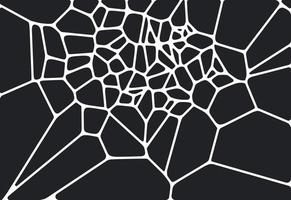 fundo geométrico decorativo abstrato, padrão de mosaico de vetor sem costura de tecido de impressão