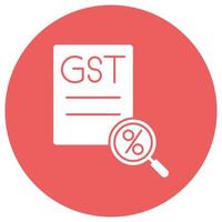 gst que pode facilmente modificar ou editar vetor