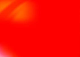 modelo brilhante abstrato luz vermelha do vetor. vetor