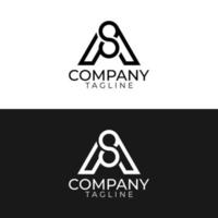 como design de logotipo e modelos vetoriais premium vetor