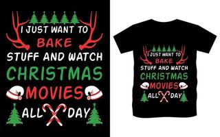 feliz natal tipografia vector design de t-shirt. camisa de árvores de natal, camisas para o natal, camisas fofas de feliz natal, camisas de natal para mulheres, camiseta de natal, camiseta de natal