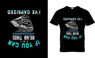 design de camiseta de vela, slogan de camiseta de vela e design de vestuário, tipografia de vela, vetor de vela, ilustração de vela