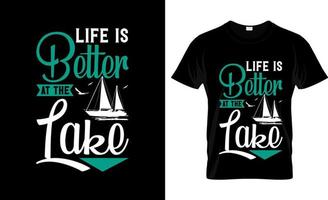 design de camiseta de vela, slogan de camiseta de vela e design de vestuário, tipografia de vela, vetor de vela, ilustração de vela