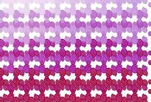 fundo vector roxo claro com linhas abstratas.