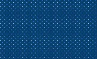 padrão étnico bordado, fundo de pixel geométrico vetorial, textura de ornamento padrão azul vetor