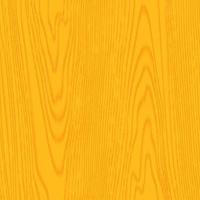 padrão sem emenda de madeira amarelo. ilustração vetorial. modelo para ilustrações, cartazes, fundos, estampas, papéis de parede. vetor