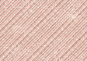 Grunge stripes vector background