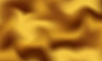fundo desfocado dourado. padrão de gradiente dourado turva abstrato moderno. coleção de modelos de luxo para convite, pôster, panfleto e cartão de felicitações. ilustração vetorial vetor